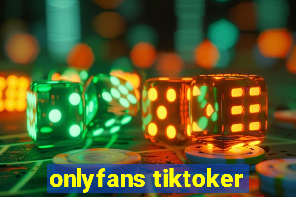 onlyfans tiktoker